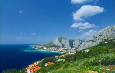 Priroda u blizini apartmana