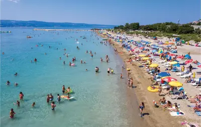 Priroda u blizini apartmana