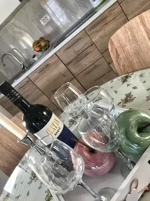 Pića u objektu Sweet Corner