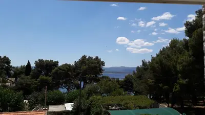 Priroda u blizini apartmana