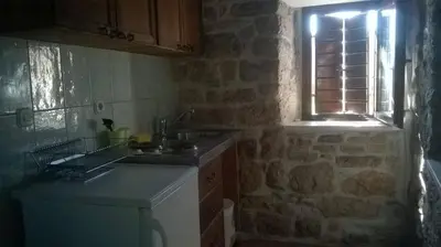 Tlocrt objekta Seaside holiday house Vrboska (Hvar) - 13813