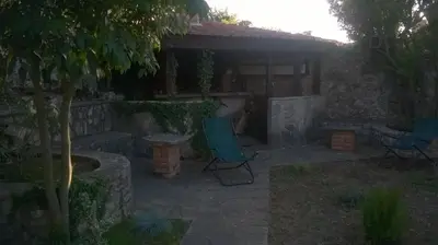 Tlocrt objekta Seaside holiday house Vrboska (Hvar) - 13813