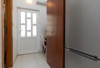 Tlocrt objekta Apartments by the sea Duce, Omis - 13694