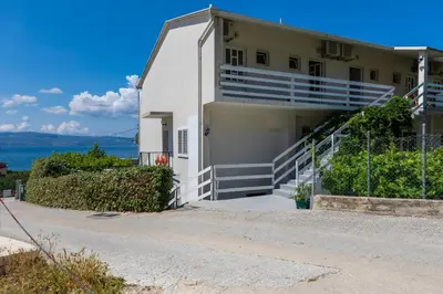 Priroda u blizini apartmana