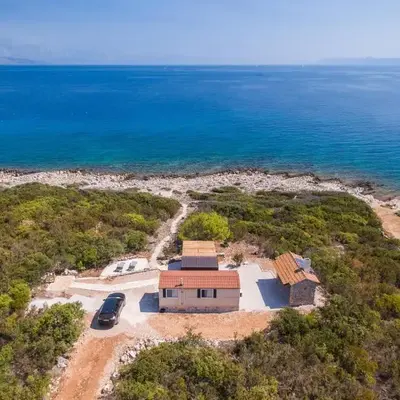 Private Bay Residence