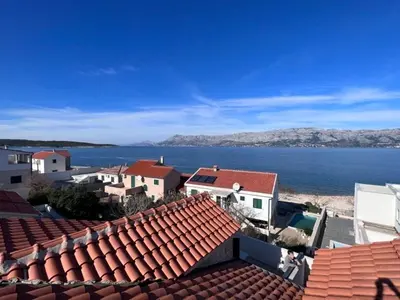 Priroda u blizini apartmana
