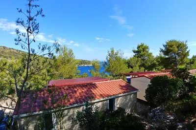 Priroda u blizini turističkih naselja