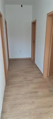 Tlocrt objekta Apartments Stanko