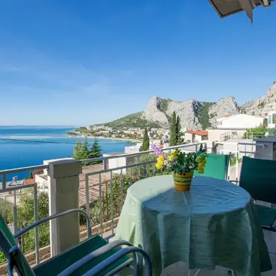 Apartment Iva