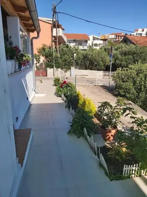 Okolica privatnih smještaja ili susjedstvo u blizini