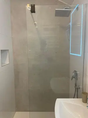 Kupaonica u objektu Villa Godinovic