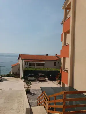Priroda u blizini apartmana