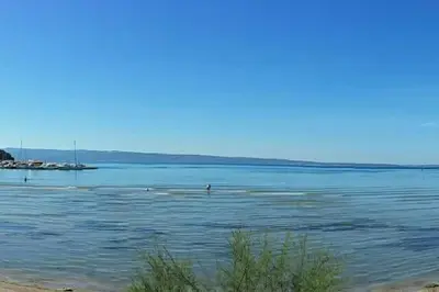 Priroda u blizini apartmana