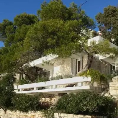 Villa Dzeba