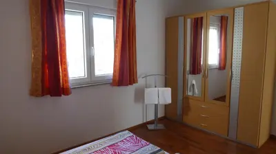 Tlocrt objekta Maison Brelavista