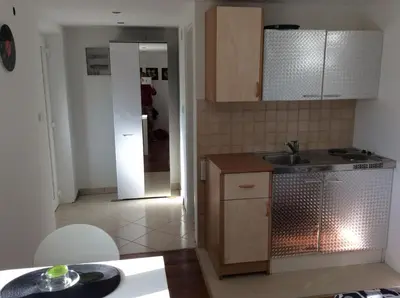 Kuhinja ili čajna kuhinja u objektu Maison Brelavista