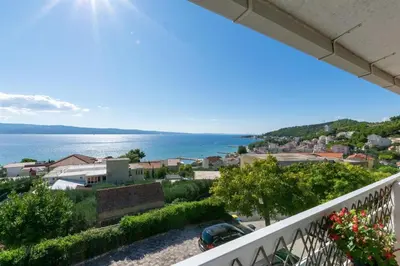 Priroda u blizini apartmana