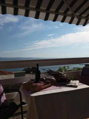 Priroda u blizini apartmana