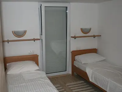 Tlocrt objekta Apartments by the sea Vrboska (Hvar) - 13904