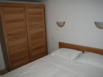 Tlocrt objekta Apartments by the sea Vrboska (Hvar) - 13932