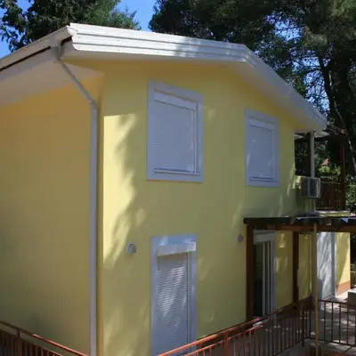 Apartments by the sea Vrboska (Hvar) - 13932
