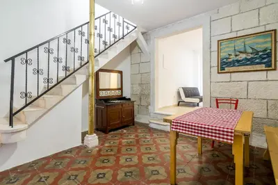 Prostor za sjedenje u objektu