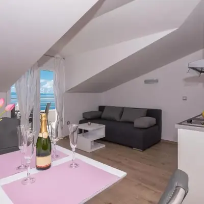 APARTMANI VUJČIĆ