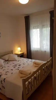Tlocrt objekta Barišić