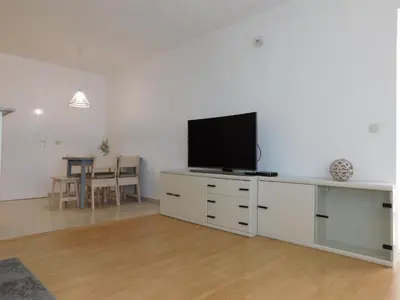 Tlocrt objekta Barišić
