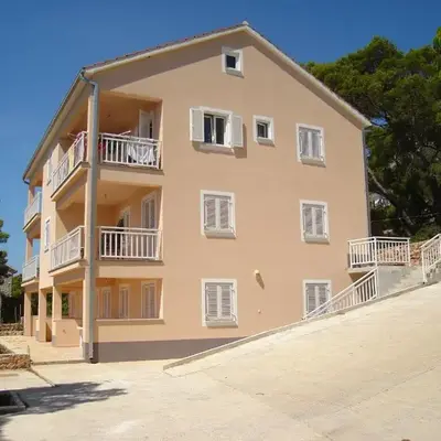 Apartment Sveta Nedilja 14086a
