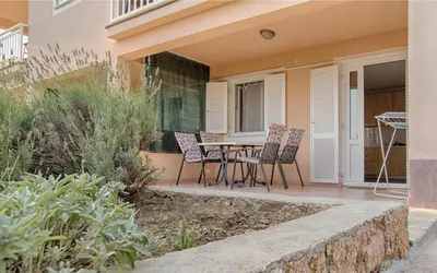Balkon ili terasa u objektu Apartments with parking space Sveta Nedilja, Hvar - 14086