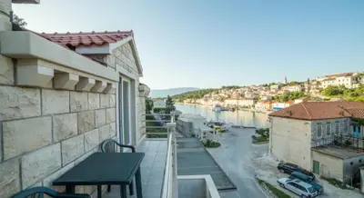 Okolica apartmana ili susjedstvo u blizini