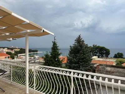 Priroda u blizini apartmana