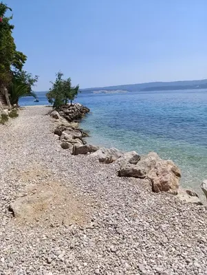 Priroda u blizini apartmana