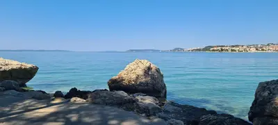 Priroda u blizini apartmana
