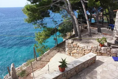 Priroda u blizini apartmana