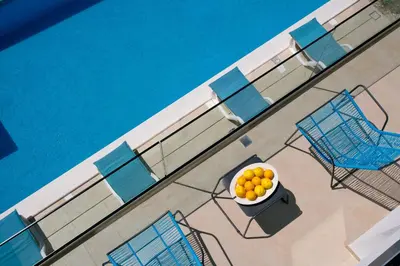 Hrana u vili ili u blizini