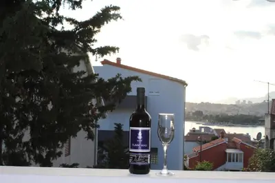 Priroda u blizini apartmana