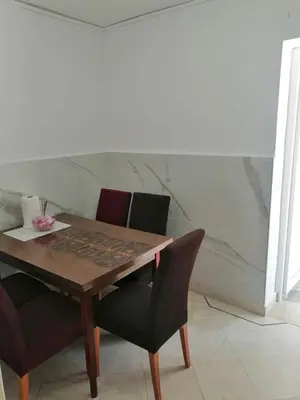 Prostor za sjedenje u objektu
