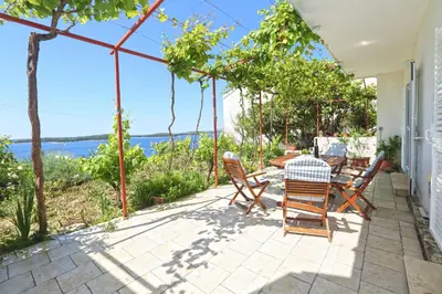 Priroda u blizini apartmana