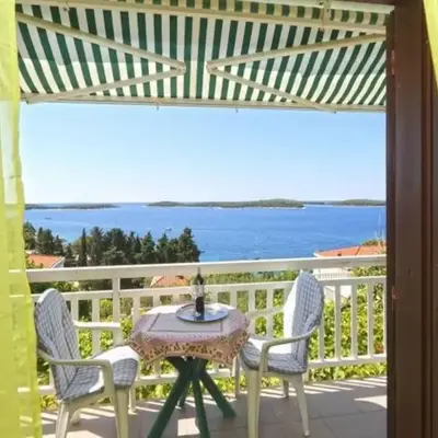 Panoramic Apartments