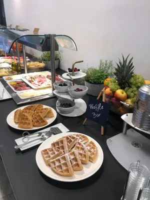 Hrana u hotelu ili u blizini