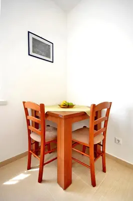 Tlocrt objekta Apartment Danica