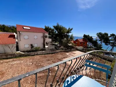 Priroda u blizini apartmana
