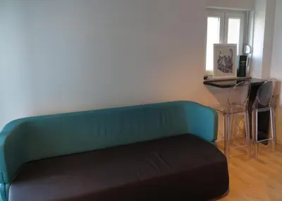 Tlocrt objekta Apartment Andrija