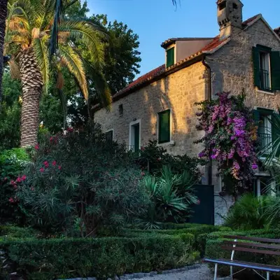 Villa Cindro House