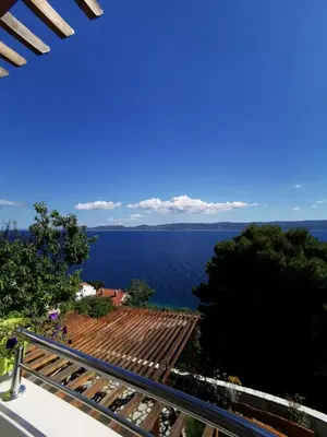 Priroda u blizini apartmana