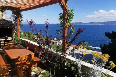 Priroda u blizini apartmana