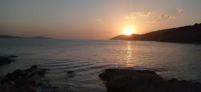 Priroda u blizini apartmana