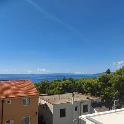 Priroda u blizini privatnih smještaja
